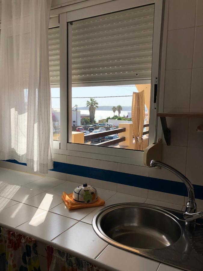 شقة Son De Mar 2 بولونيا المظهر الخارجي الصورة